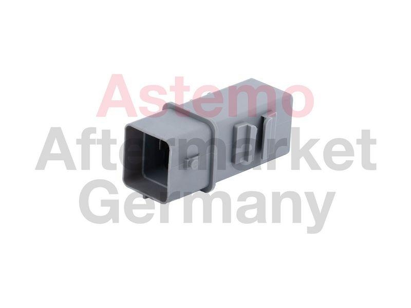 HITACHI 2502244 Relais, Glühzeit für HYUNDAI u.a.