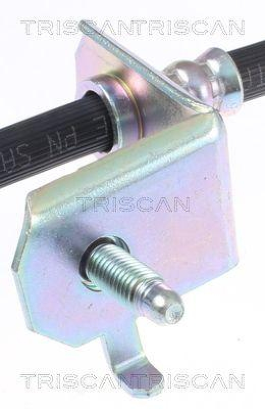 TRISCAN 8150 60003 Bremsschlauch Vorne f&uuml;r Isuzu (Gm)