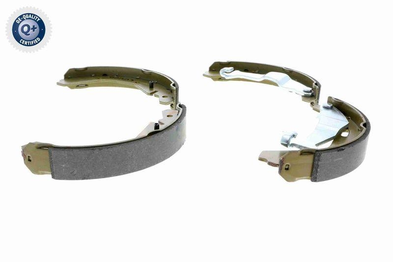 VAICO V40-0612 Bremsbackensatz &Oslash; 200 x 29 Feststellbremse f&uuml;r OPEL