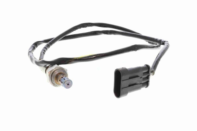 VEMO V24-76-0014 Lambdasonde Zr 4 Kabel / 1020 mm f&uuml;r FIAT