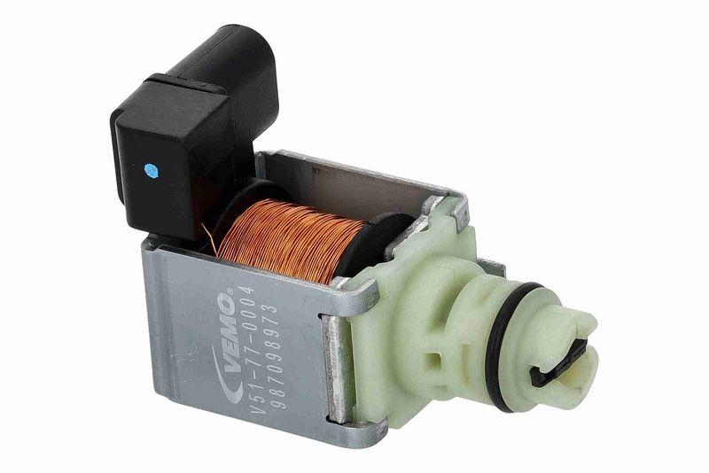 VEMO V51-77-0004 Schaltventil, Automatikgetriebe 2-Polig f&uuml;r CHEVROLET