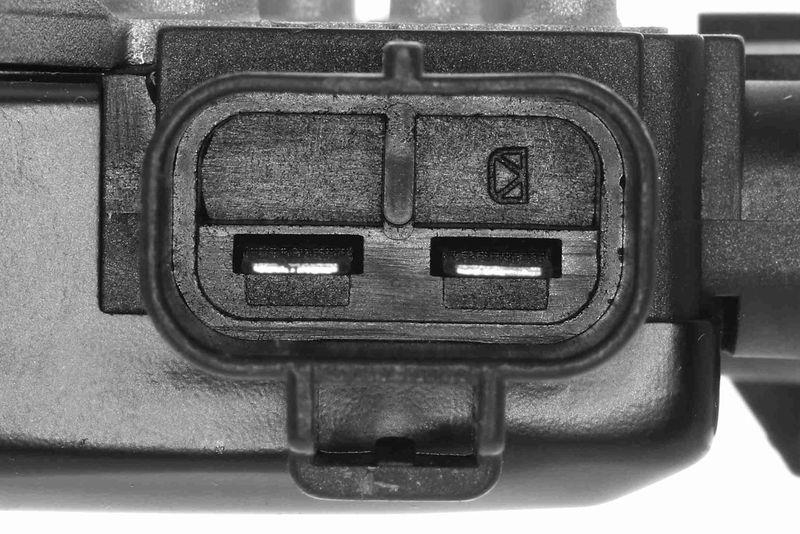 ACKOJA A37-79-0002 Steuergerät, Elektrolüfter (Motorkühlung 12V 3 Stecker 7-Polig für MITSUBISHI