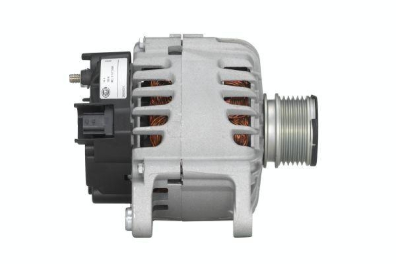 HELLA 8EL 011 713-591 Generator 14V 150A