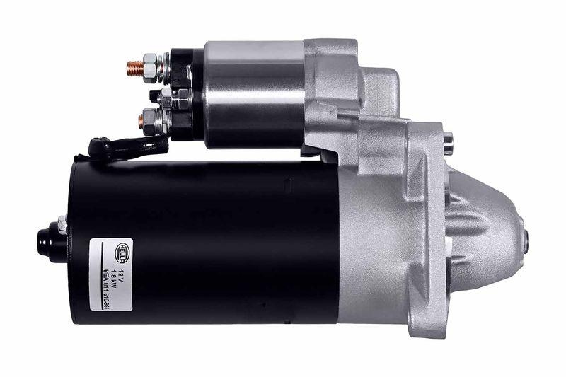 HELLA 8EA 011 610-961 Starter 12V 1,8kW
