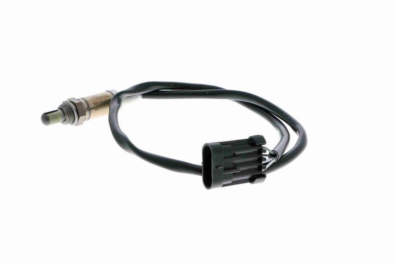 VEMO V24-76-0015 Lambdasonde Zr 4 Kabel / 870 mm f&uuml;r FIAT