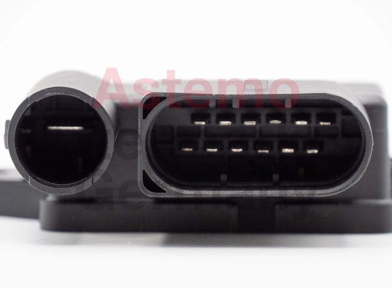 HITACHI 2502247 Relais, Glühzeit für JEEP u.a.