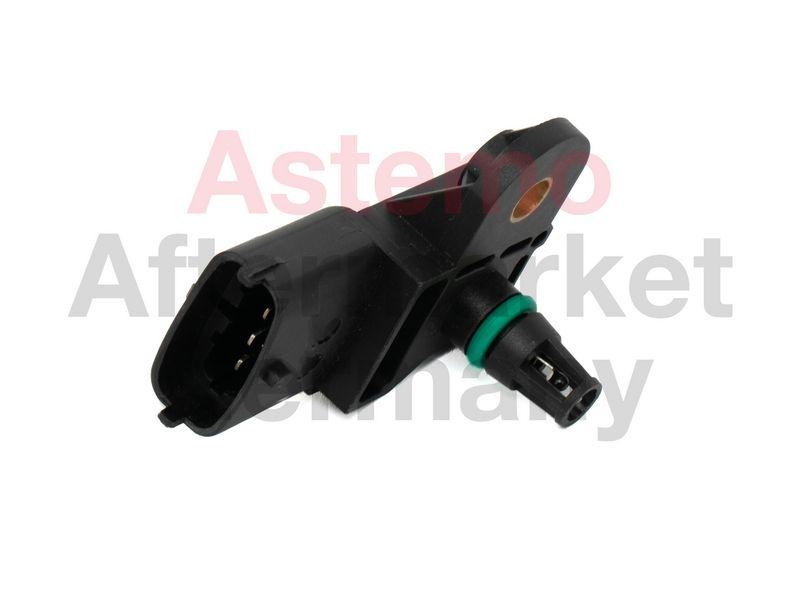 HITACHI 2508249 Sensor, Saugrohrdruck f&uuml;r RENAULT T u.a.