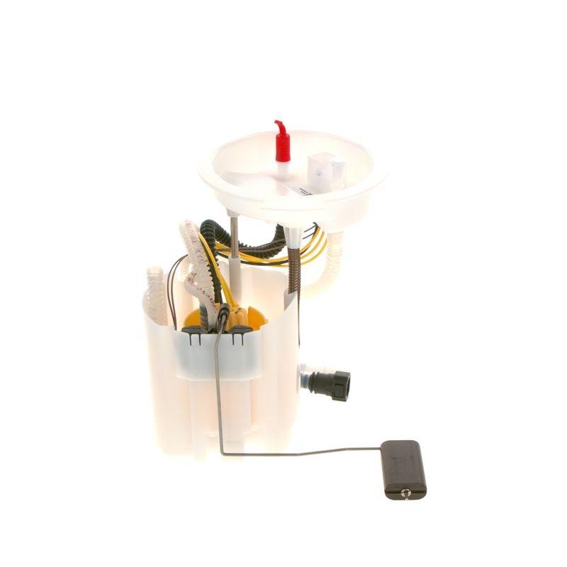 Bosch 0 580 204 033 Ekp-Einbaueinheit