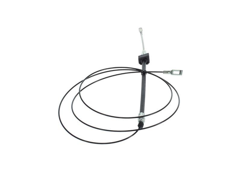 Bosch 1 987 477 855 Bremsseil BC735