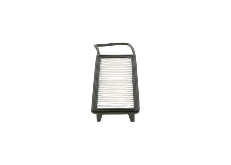 BOSCH 1 987 429 191 Luftfilter