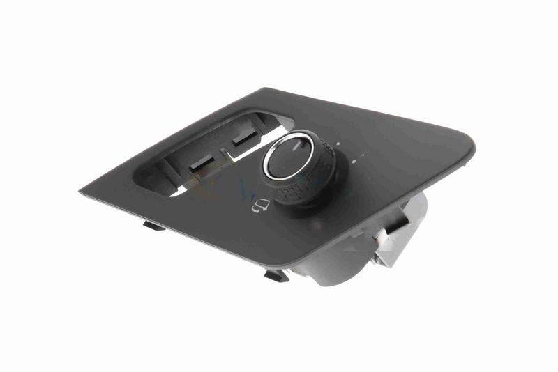 VEMO V10-73-0471 Schalter, Spiegelverstellung mit Spiegelbeheizung für VW