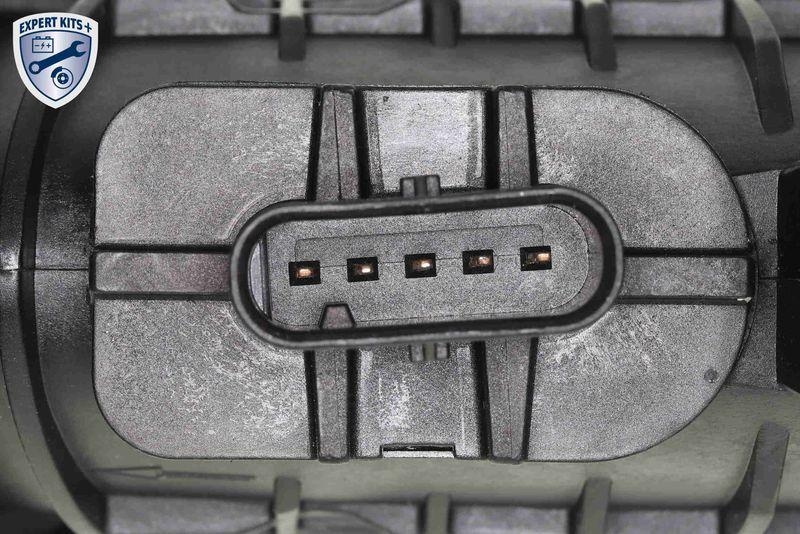 VEMO V30-72-0965 Luftmassenmesser mit Reinluftkanal f&uuml;r MERCEDES-BENZ