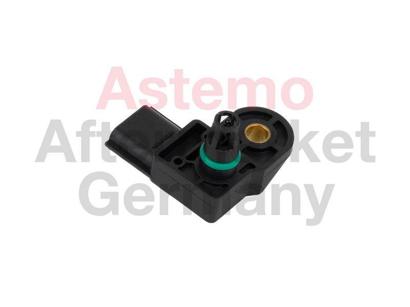 HITACHI 2508251 Sensor, Saugrohrdruck f&uuml;r DACIA u.a.