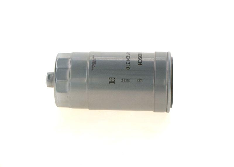 BOSCH 1 457 434 310 Kraftstofffilter