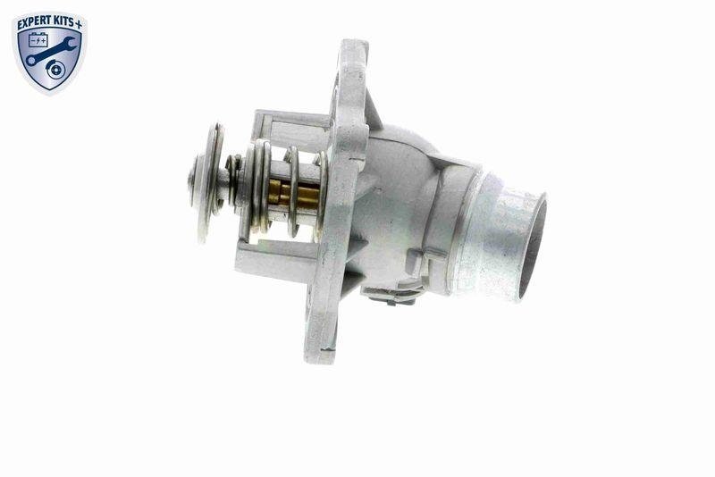 VEMO V20-99-1268 Thermostatgehäuse 105°C mit Dichtung für BMW