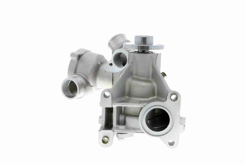 VAICO V30-50002 Wasserpumpe, Motork&uuml;hlung mit Dichtungssatz f&uuml;r MERCEDES-BENZ