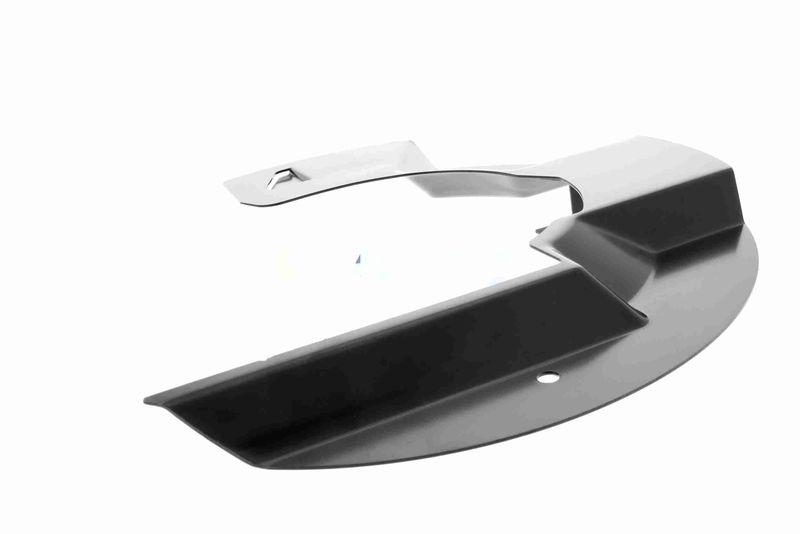 VAICO V48-0491 Spritzblech, Bremsscheibe Vorderachse rechts f&uuml;r LAND ROVER