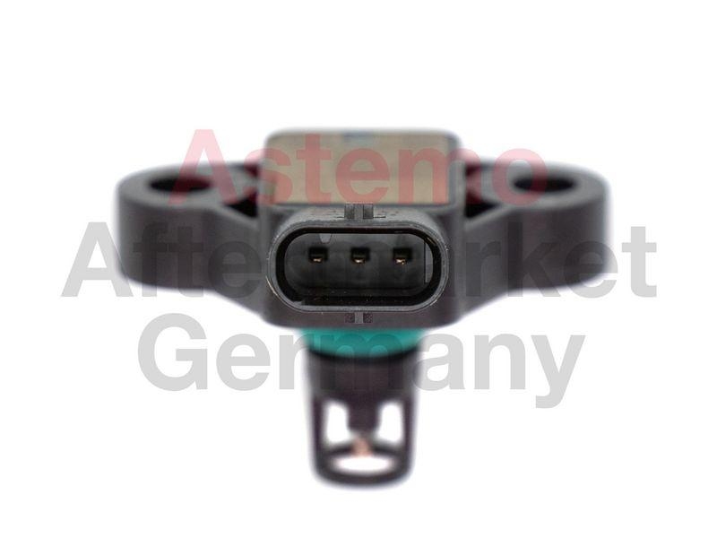 HITACHI 2508252 Sensor, Saugrohrdruck f&uuml;r AUDI u.a.