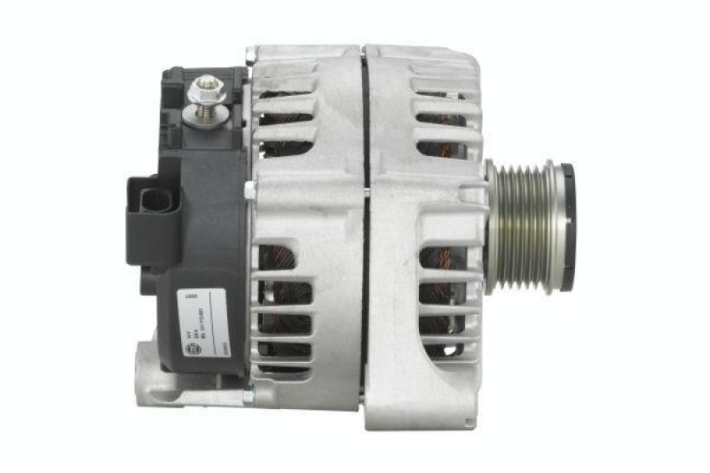 HELLA 8EL 011 713-651 Generator 14V 230A