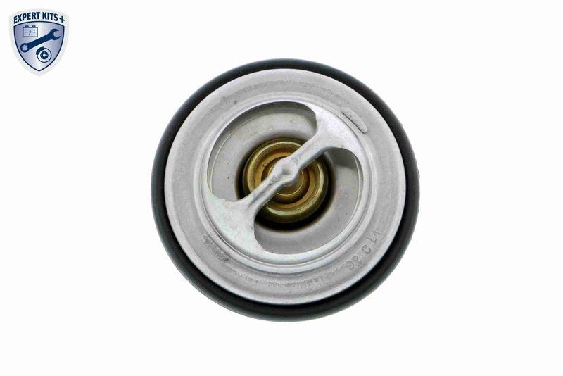 VEMO V20-99-1271 Thermostat, K&uuml;hlmittel 92&deg;C mit Dichtung f&uuml;r BMW