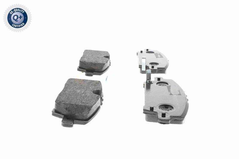 ACKOJA A26-0089 Bremsbelagsatz, Scheibenbremse Vorderachse, Sys.: Lucas - Girling Wva: für HONDA