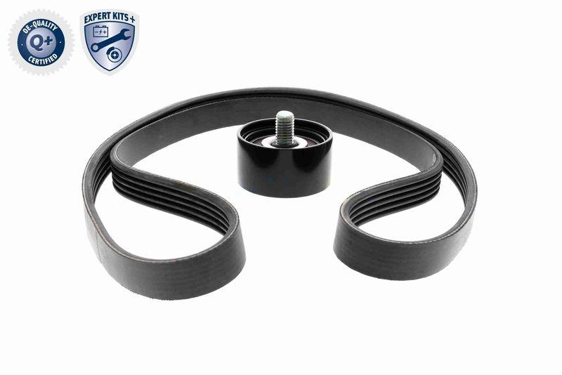 ACKOJA A52-0515 Keilrippenriemensatz mit Umlenkrolle f&uuml;r HYUNDAI