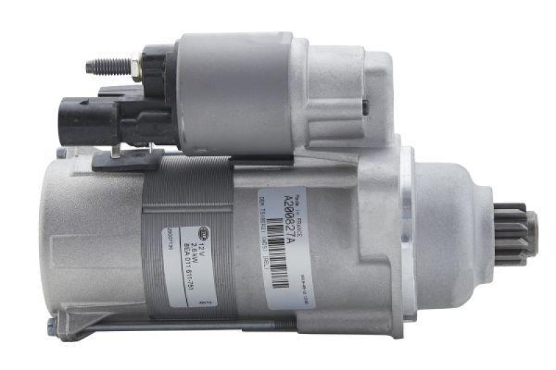 HELLA 8EA 011 611-751 Starter 12V 2kW