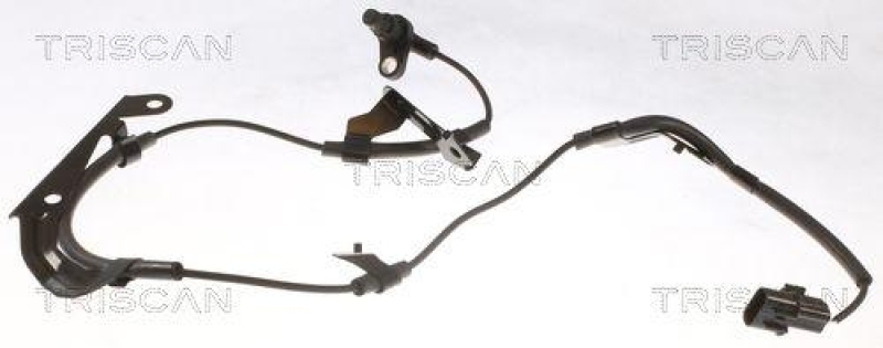 TRISCAN 8180 42145 Sensor, Raddrehzahl f&uuml;r Mitsubishi
