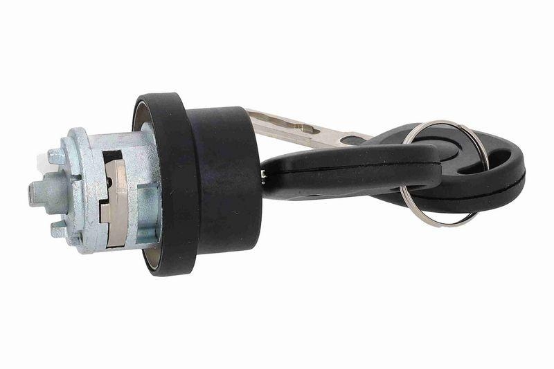 VAICO V10-6715 Schließzylinder, Zündschloss Zündschloß für VW