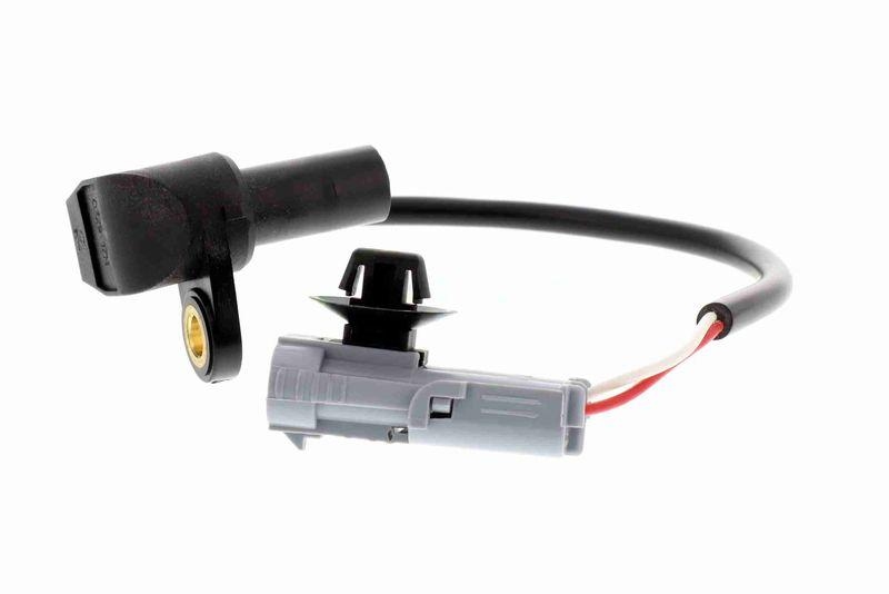 VEMO V46-72-0064 Impulsgeber, Kurbelwelle 340 mm 2-Polig f&uuml;r RENAULT