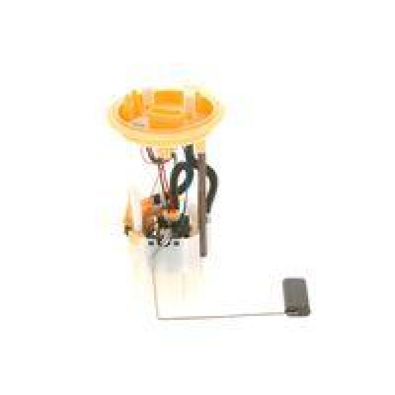 Bosch 0 580 204 353 Ekp-Einbaueinheit