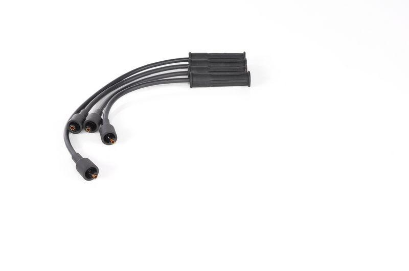 Bosch 0 986 357 184 Zündleitungssatz