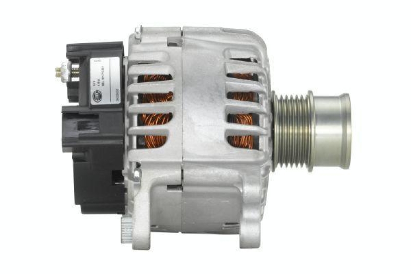 HELLA 8EL 011 713-681 Generator 14V 110A