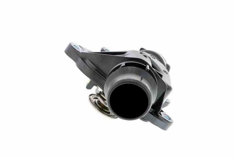 VEMO V20-99-1275 Thermostatgeh&auml;use 88&deg;C ohne Dichtung f&uuml;r BMW