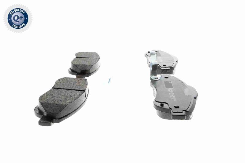 ACKOJA A26-0092 Bremsbelagsatz, Scheibenbremse Vorderachse, Sys.: Bendix - Bosch Wva: 2 f&uuml;r HONDA