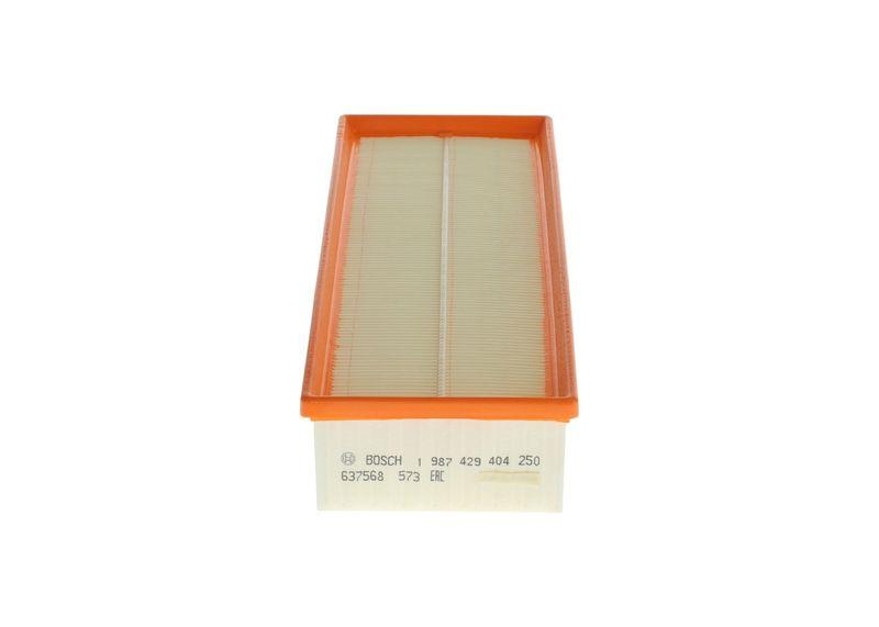 BOSCH 1 987 429 404 Luftfilter