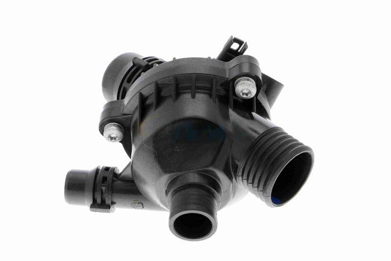 VEMO V20-99-1277 Thermostatgeh&auml;use 97&deg;C ohne Dichtung f&uuml;r BMW