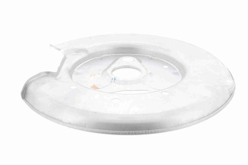 VAICO V95-0013 Spritzblech, Bremsscheibe Hinterachse rechts f&uuml;r VOLVO