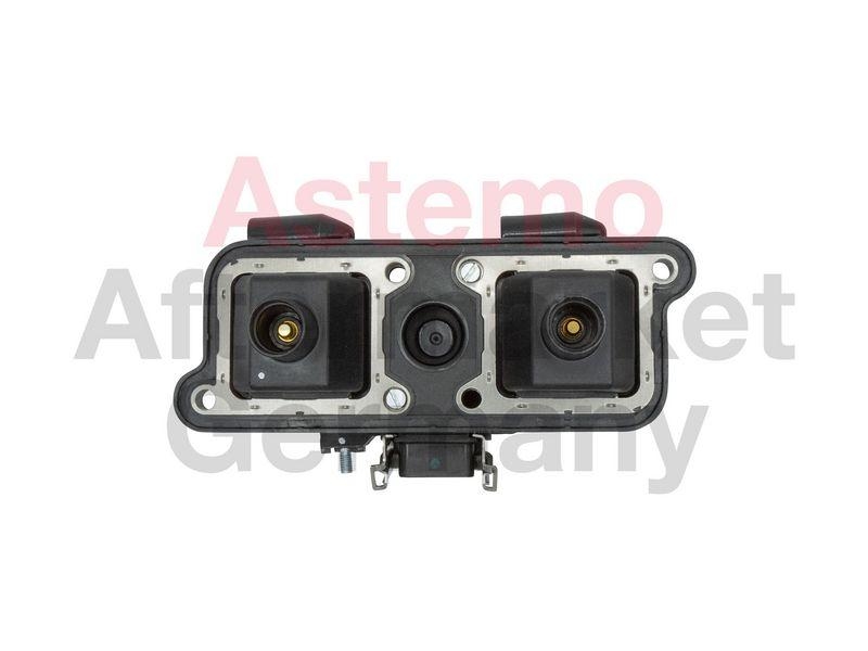 HITACHI 2508435 Zündspule für AUDI u.a.