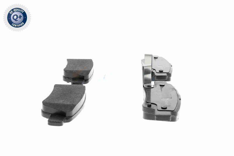 ACKOJA A26-0093 Bremsbelagsatz, Scheibenbremse Hinterachse, System: Bendix - Bosch Wva f&uuml;r HONDA