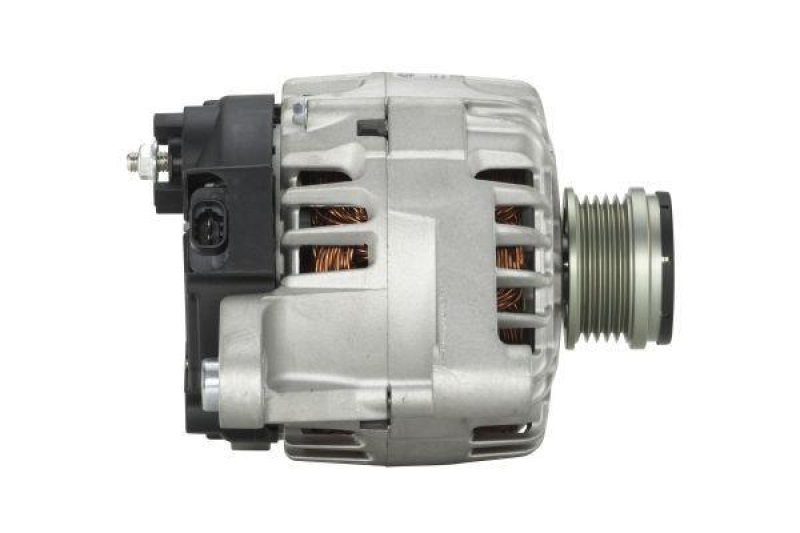 HELLA 8EL 011 713-711 Generator 14V 140A