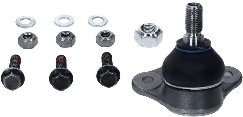 LEMFÖRDER 26705 02 Trag-/Führungsgelenk