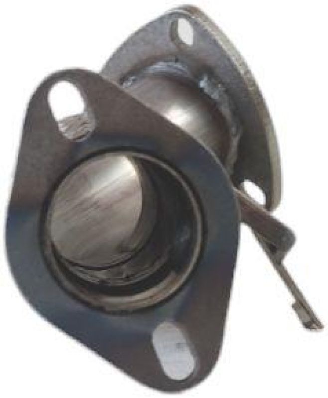 BOSAL 700-163 Abgasrohr