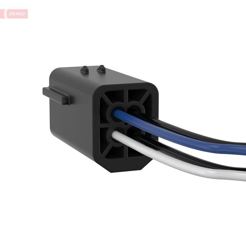 DENSO DOX-0321 Lambdasonde MAZDA MX-5 II (NB) 1.8 16V BJ: 2000 - 2005)