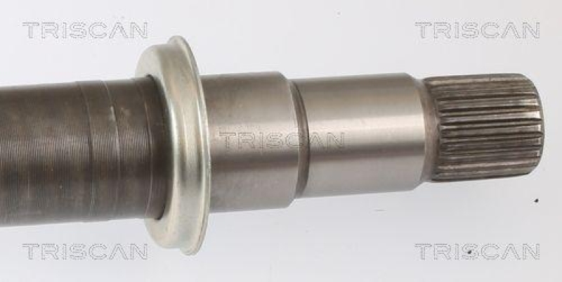 TRISCAN 8540 13556 Antriebswelle