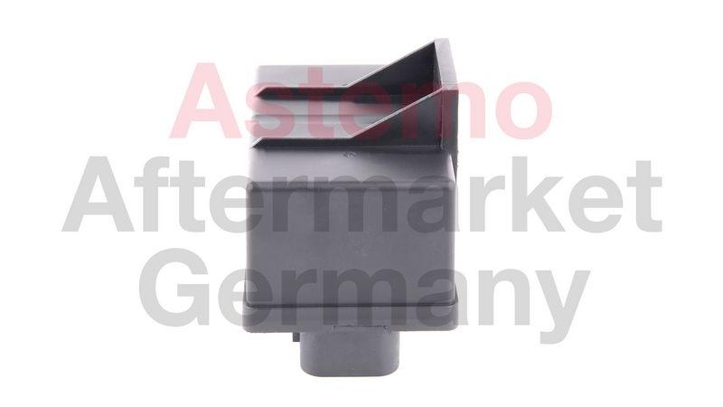 HITACHI 2502256 Relais, Glühzeit für LANDROVER u.a.