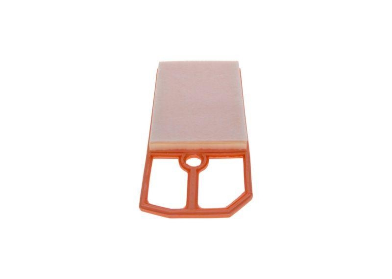 BOSCH F 026 400 019 Luftfilter