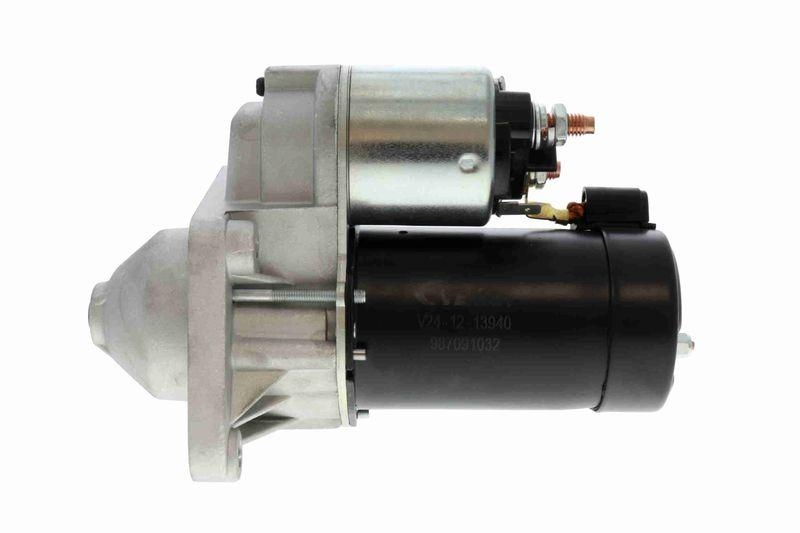 VEMO V24-12-13940 Starter 12 V 0,8 Kw f&uuml;r FIAT