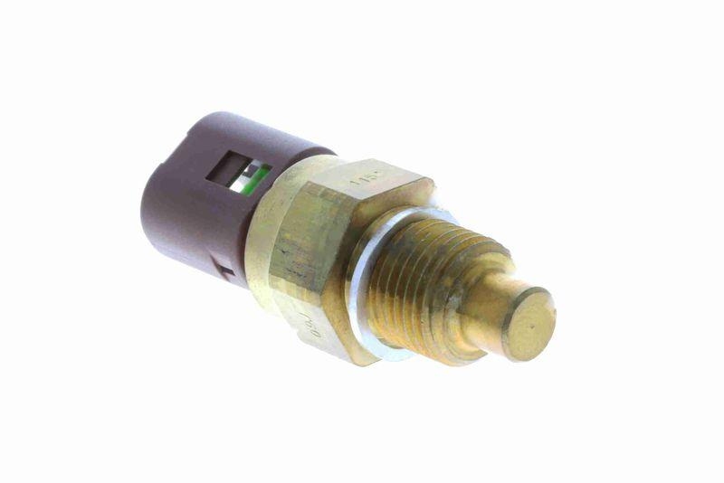 VEMO V46-72-0069 Sensor, K&uuml;hlmitteltemperatur 115&deg;C / M16 x 1,5 2-Polig f&uuml;r RENAULT