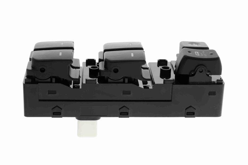 VEMO V53-73-0022 Schalter, Fensterheber schwarz, Fahrerseitig f&uuml;r KIA